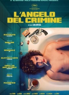 L'Angelo del Crimine (2019)