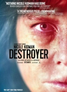 Destroyer (2018)