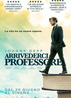 Arrivederci Professore (2019)