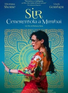 Sir - Cenerentola a Mumbai (2019)