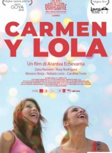 Carmen y Lola (2019)