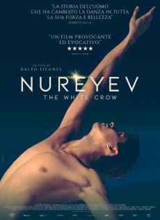 Nureyev - The White Crow (2018)