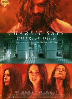 Charlie Says (2019)