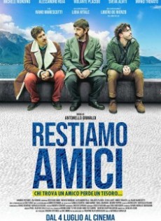 Restiamo amici (2019)