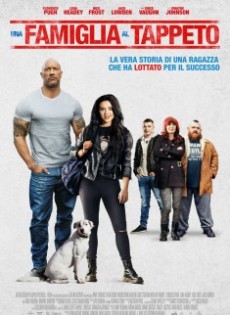 Una Famiglia al Tappeto (2019)