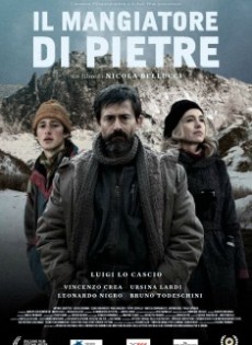 Il mangiatore di pietre (2019)