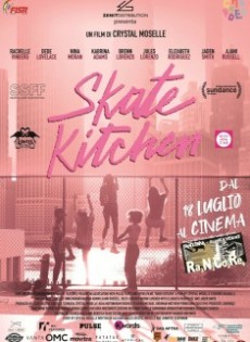 Skate Kitchen (2019)