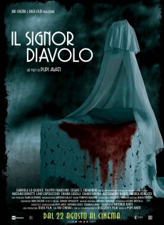 Il Signor Diavolo (2019)