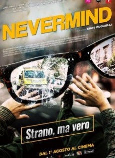 Nevermind (2019)
