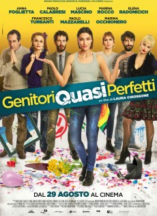 Genitori quasi perfetti (2019)