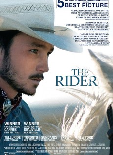 The Rider - Il sogno di un cowboy (2019)