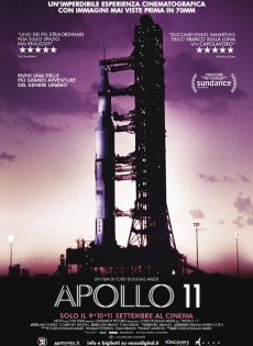 Apollo 11 (2019)