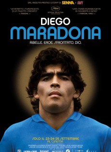 Diego Maradona (2019)