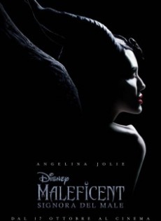 Maleficent 2 - Signora del Male (2019)