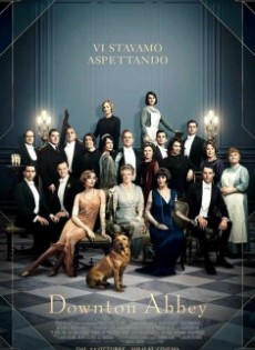 Downton Abbey (2019)