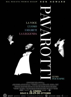 Pavarotti (2019)