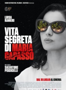 Vita segreta di Maria Capasso (2019)