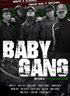 Baby gang (2019)