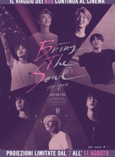 Bring The Soul: The Movie (2019)