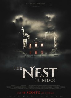 The Nest (Il Nido) (2019)