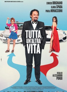 Tutta un'altra vita (2019)