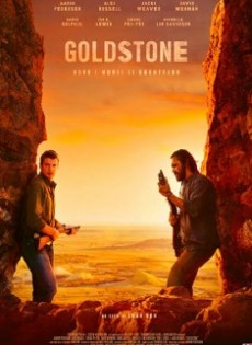 Goldstone - Dove i Mondi si Scontrano (2016)