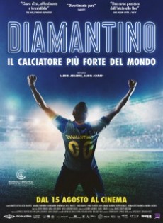 Diamantino - Il calciatore più forte del mondo (2019)