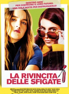 La Rivincita delle Sfigate (2019)