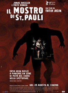 Il Mostro di St. Pauli (2019)