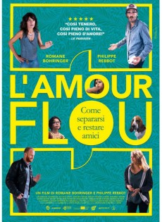 L'amor flou - Come separarsi e restare amici (2019)