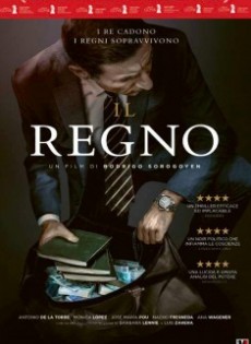Il Regno (2019)