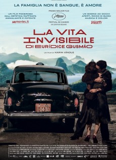 La vita invisibile di Eurídice Gusmão (2019)