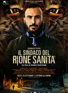 Il sindaco del rione Sanità (2019)