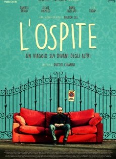 L'ospite (2018)