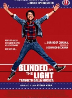 Blinded by the Light - Travolto dalla musica (2019)
