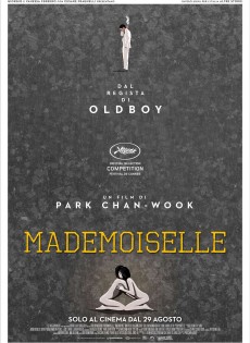 Mademoiselle (2016)