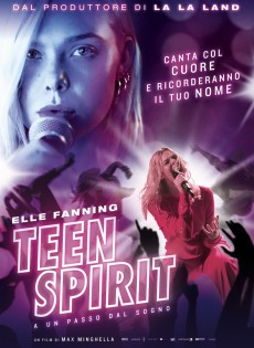 Teen Spirit (2019)