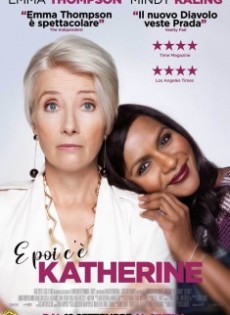 E poi c'è Katherine (2019)