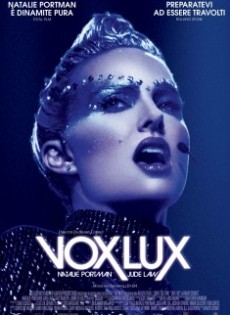 Vox Lux (2019)