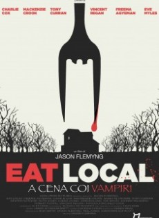 Eat Local - A cena con i vampiri (2019)
