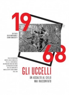 1968 gli Uccelli: una storia mai raccontata (2019)