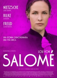 Lou Von Salomé (2019)