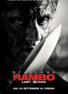 Rambo: Last Blood (2019)