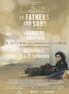 Of Fathers and Sons (2017)