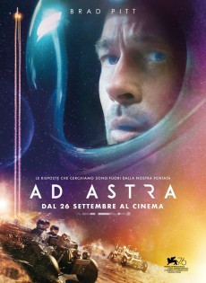 Ad Astra (2019)