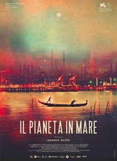 Il pianeta in mare (2019)