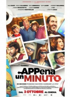 Appena un minuto (2019)