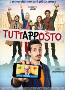 Tuttapposto (2019)