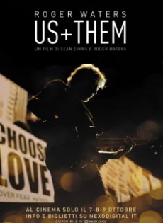 Roger Waters. Us + Them (2019)