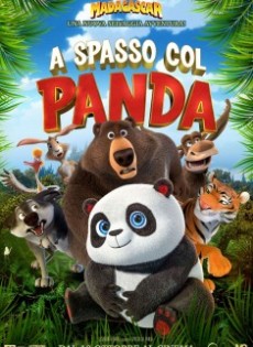 A spasso col panda (2019)